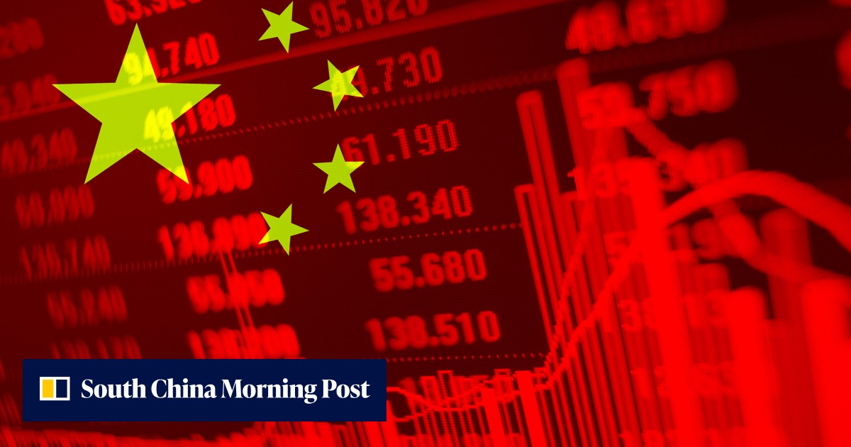 China to prevent, punish economic data fraud ahead of key census by 'building strong dams' - Vimarsana News