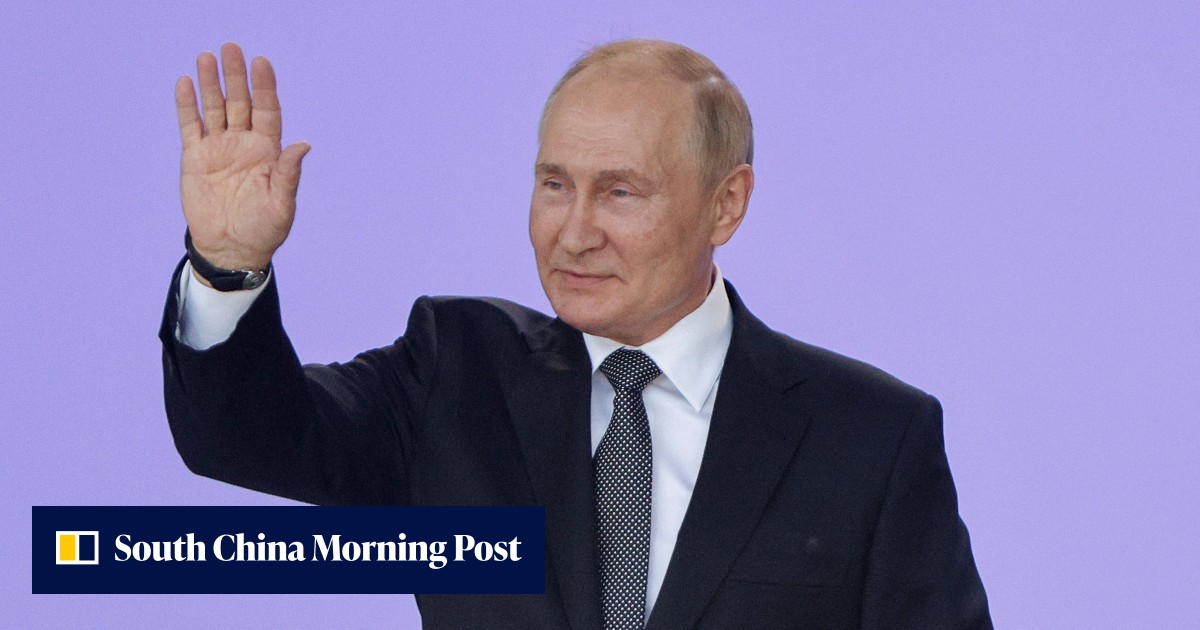 'Irresponsible politician': Putin breaks silence on Pelosi's Taiwan trip - Vimarsana News