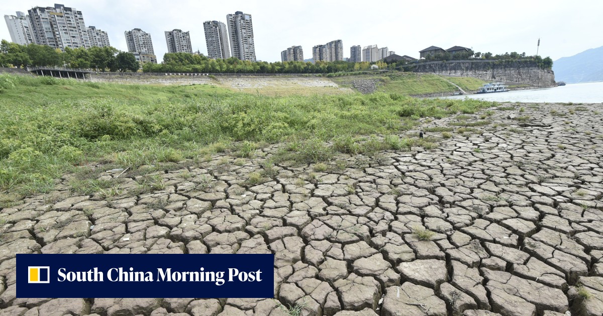 China heatwave hits supply chain for lithium batteries and solar panels - Vimarsana News