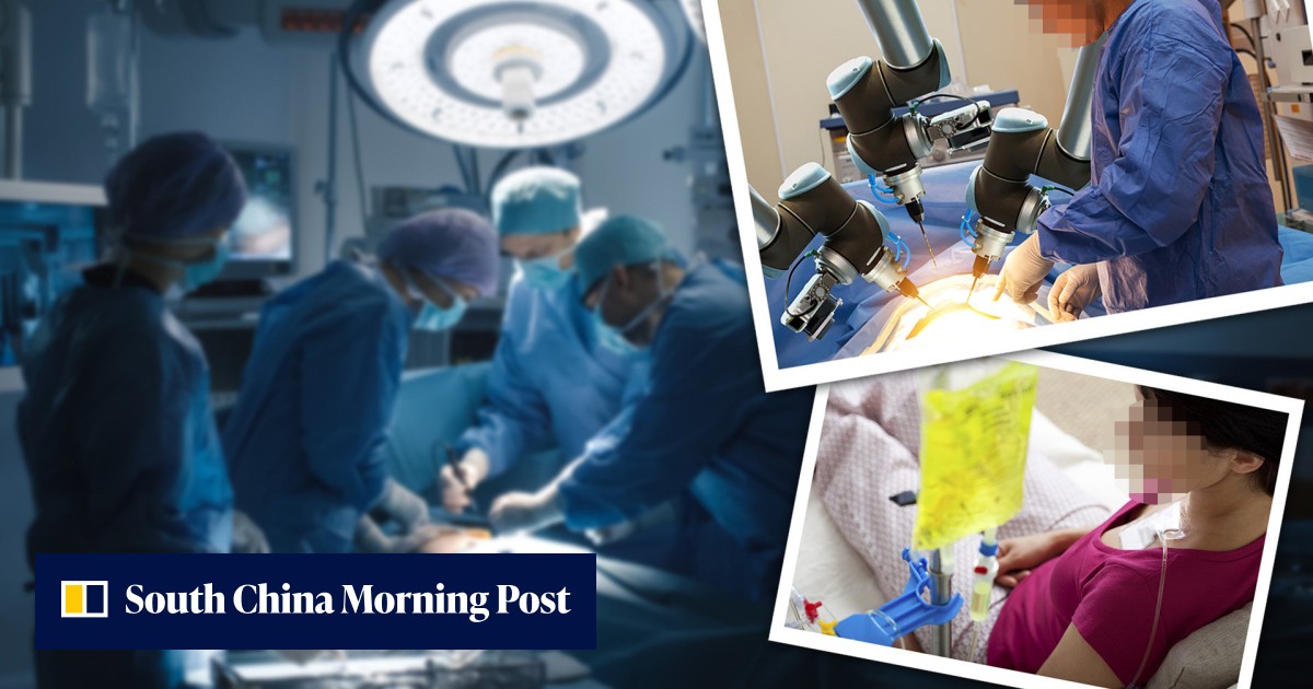 'Zero tolerance': Chinese hospital suspends doctor accused of exaggerating illnesses to prescribe costly treatments, causing needless pain - Vimarsana News