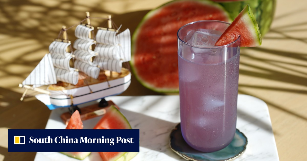 The best boat party drinks: stop buying from 7-Eleven for your junk trip – make your own simple cocktails instead - Vimarsana News
