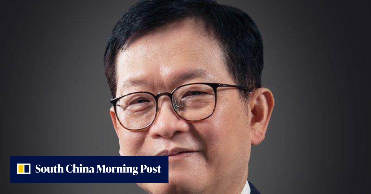 Hong Kong mathematician among 3 winners of China's Future Science Prize - Vimarsana News
