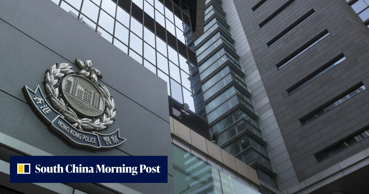 Homeless woman in Hong Kong robbed by bicycle duo of HK$16,000 and mobile phone - Vimarsana News