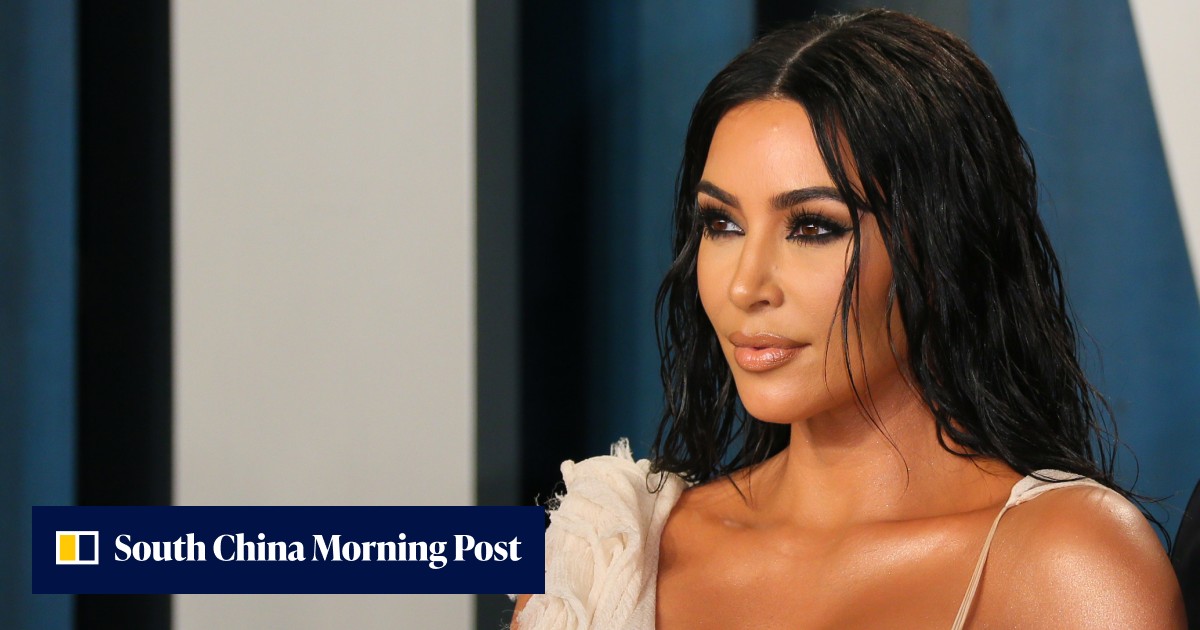 Kim Kardashian robbery suspect says reality star was 'throwing money away' - Vimarsana News