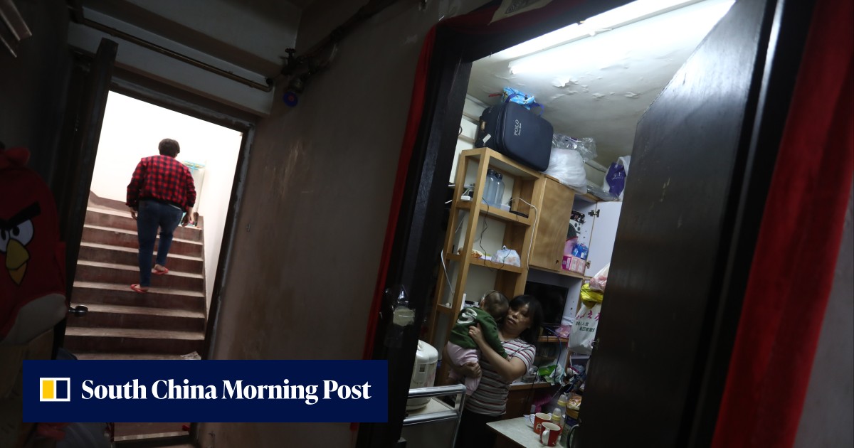 Hand up scheme for disadvantaged Hong Kong youngsters does not go far enough, experts say - Vimarsana News