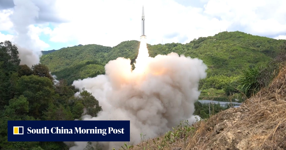 Asia entering a 'sinister period' amid China tensions, warns Japan envoy to US - Vimarsana News
