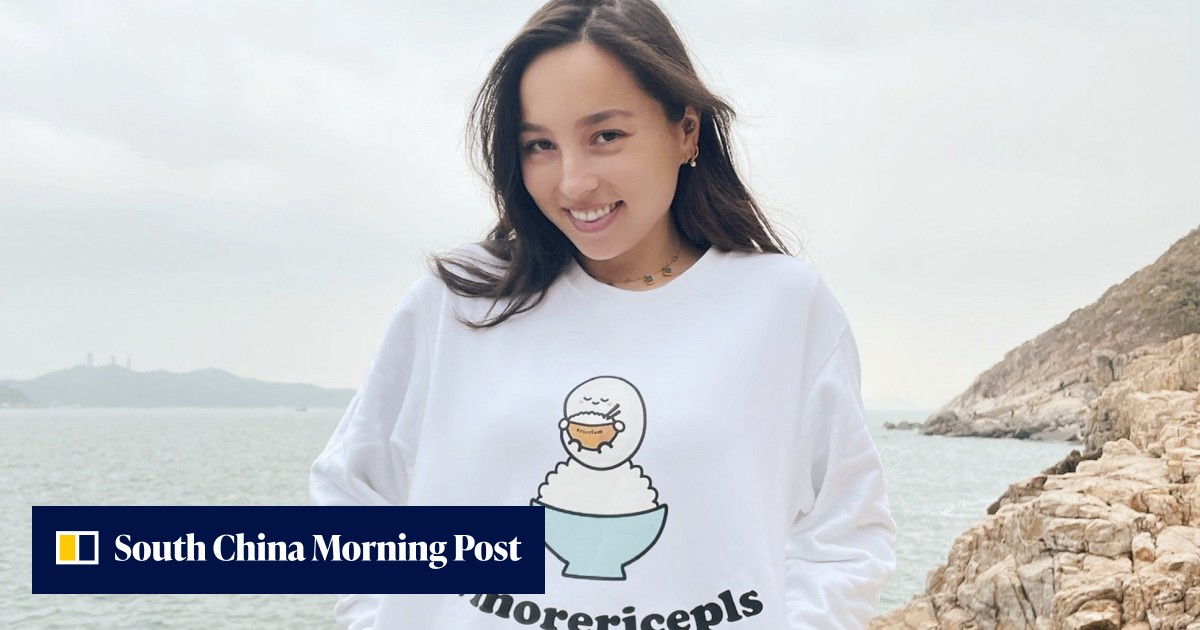 How French-Chinese influencer J Lou turned her rice obsession into a community, a business, and hope for those struggling with their identity - Vimarsana News