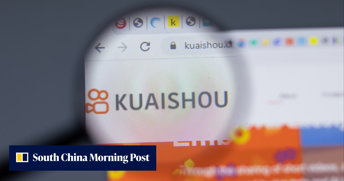 ByteDance rival Kuaishou narrows losses, boosts revenue at overseas operations amid gains made in domestic business - Vimarsana News