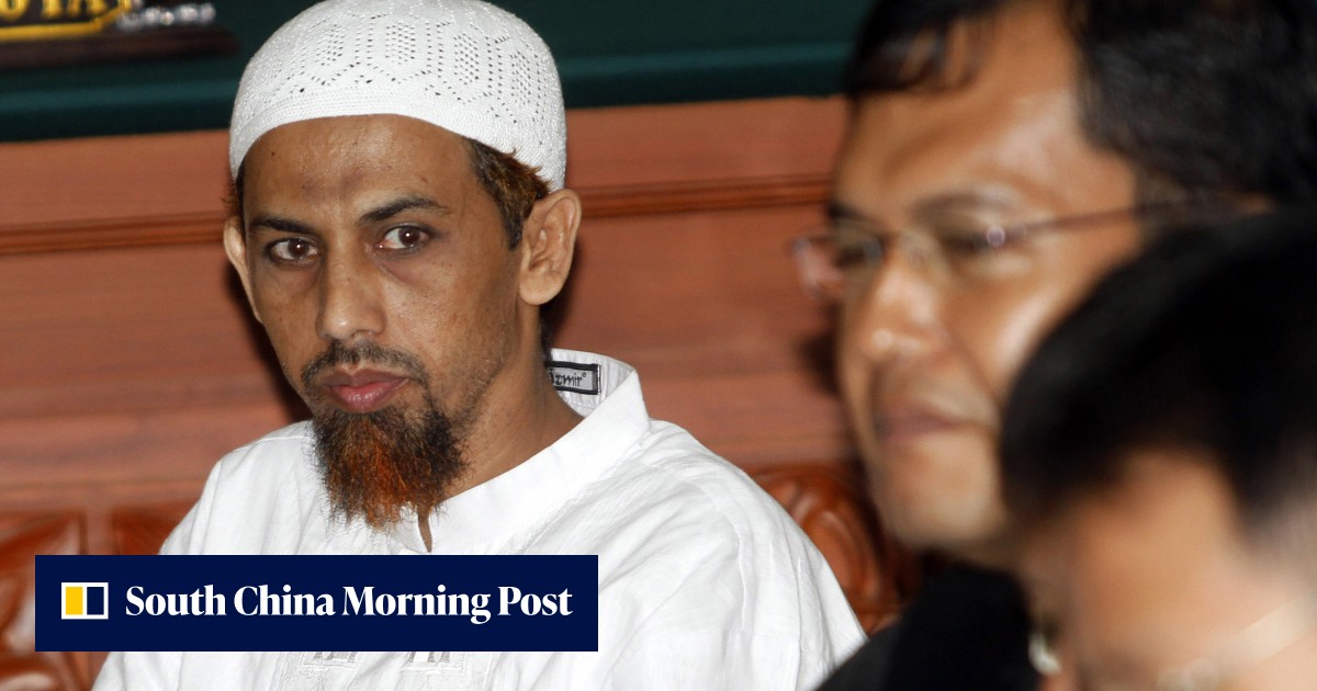 Bali bomb maker Umar Patek eligible for parole; Indonesia wise to listen to Australia's objections, analysts say - Vimarsana News