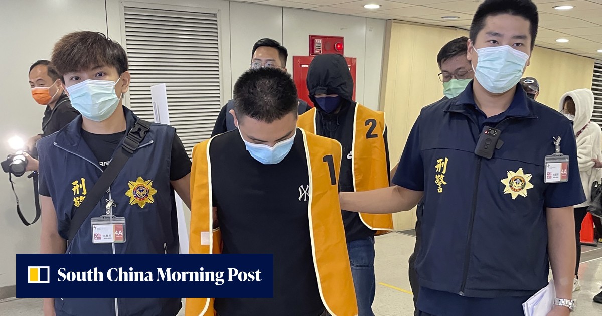 Cambodia's Chinese scam gangs are forcing desperate young Asians into crime – and the pandemic only made things worse - Vimarsana News