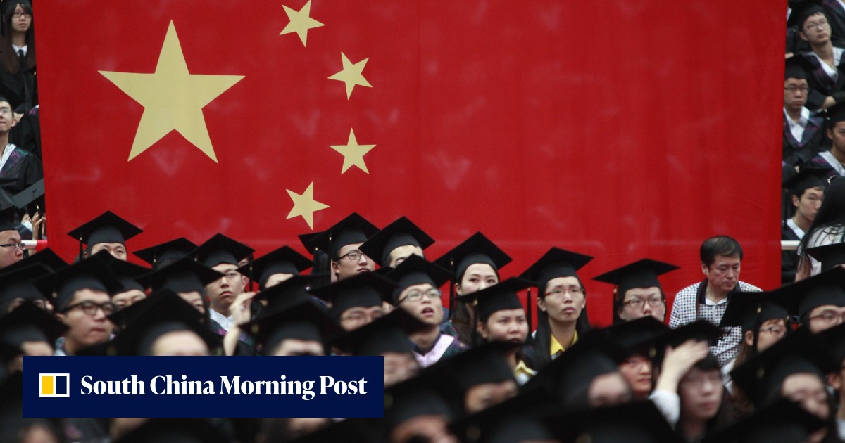 Young and out of a job in China: how Covid-19 is creating an unemployment crisis - Vimarsana News