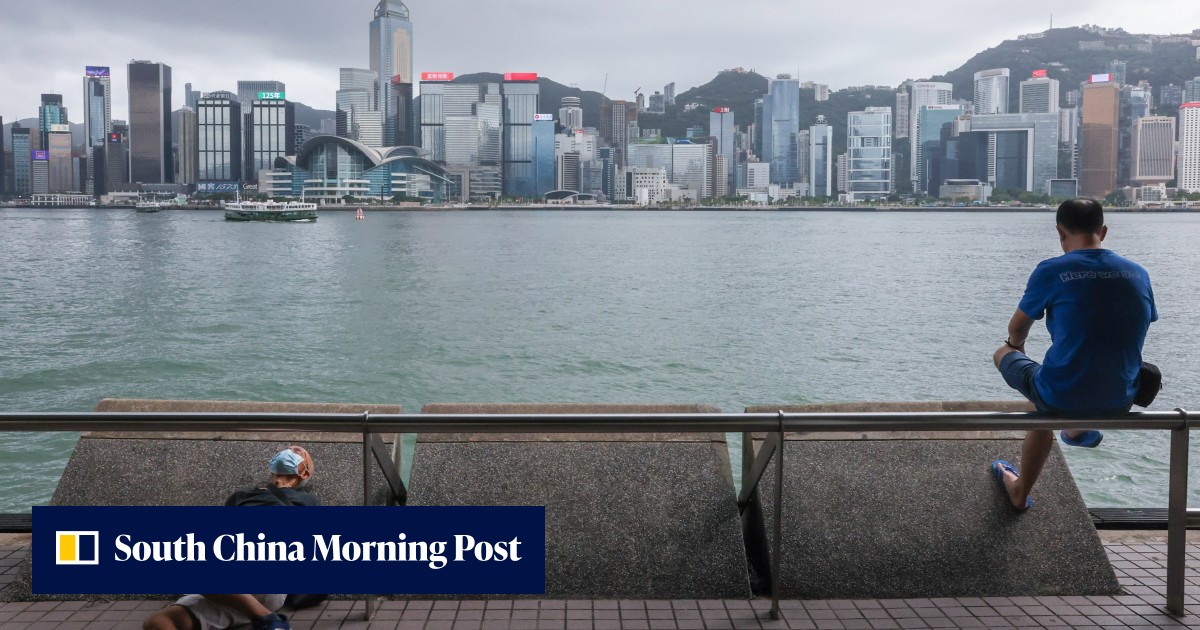 Plug Hong Kong's brain drain or Singapore will poach top talent and 'shake' regional financial status, human resources experts warn - Vimarsana News