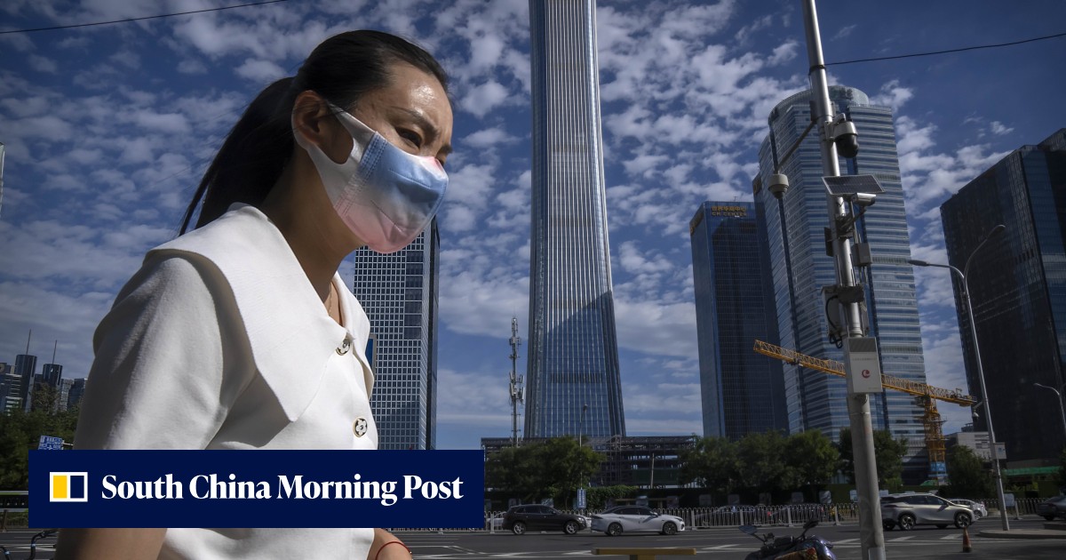 China's zero-Covid policy clouds economic outlook beyond third quarter, as Omicron finds a way - Vimarsana News
