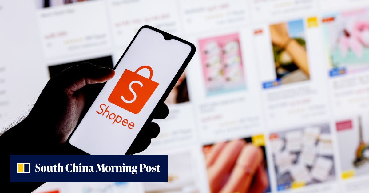 Chinese engineer cut from Shopee after landing in Singapore goes viral - Vimarsana News