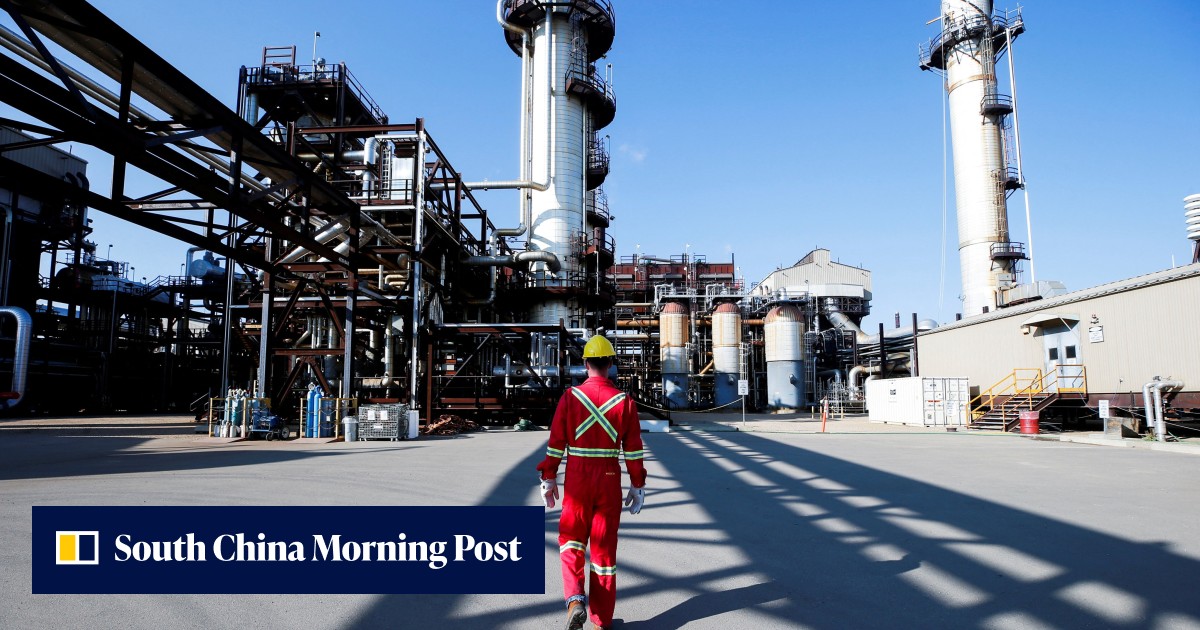 Climate change: why carbon capture and storage projects in their current form are not living up to their promise - Vimarsana News