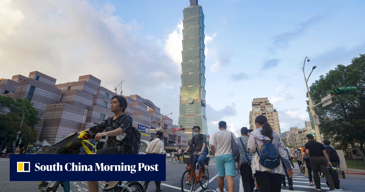 Why Taiwan suddenly needs 400,000 foreign workers for critical sectors, including hi-tech - Vimarsana News