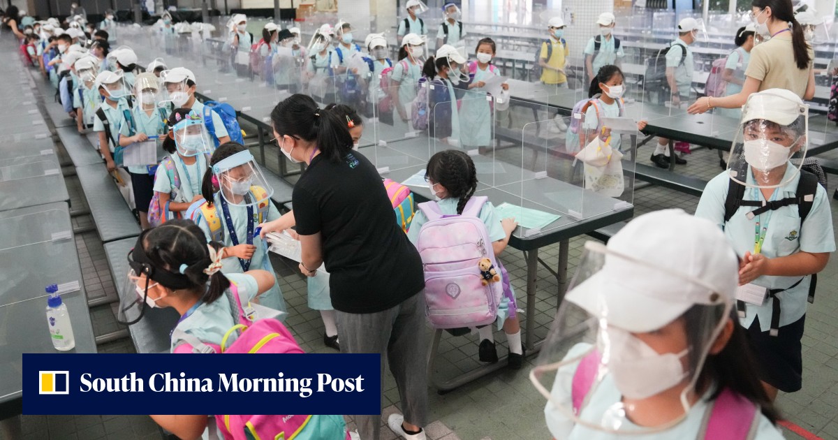 Stop Hong Kong's pandemic measures heaping needless misery on students - Vimarsana News