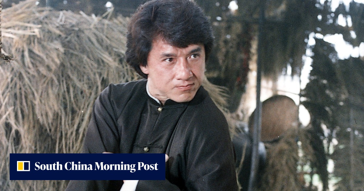 Jackie Chan focused on 'real kung fu' in Drunken Master II in reaction to shoddy 'wire fu' martial arts films of the early 90s - Vimarsana News