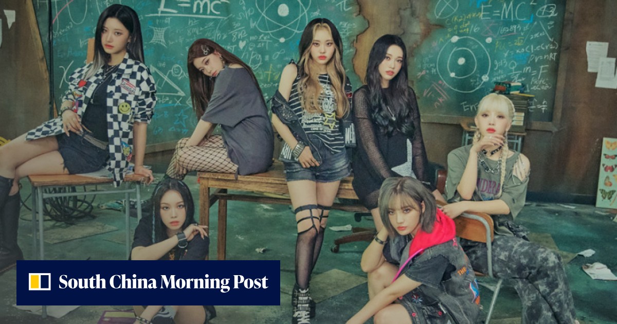 New K-pop releases: what to make of Balming Tiger featuring RM of BTS, and tracks by Mamamoo+, Day6 (Even of Day), Key of Shinee, and Billlie - Vimarsana News