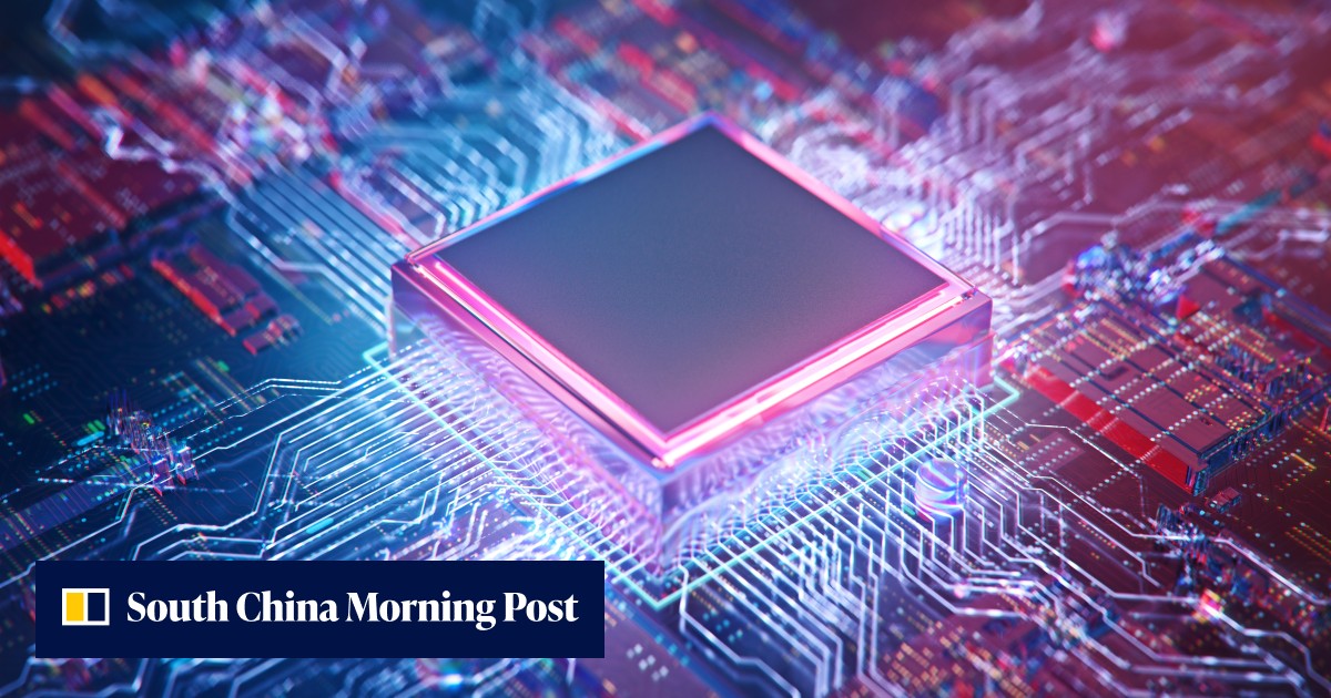 Tech war: China looks for silver lining in latest US restrictions on artificial intelligence chips - Vimarsana News
