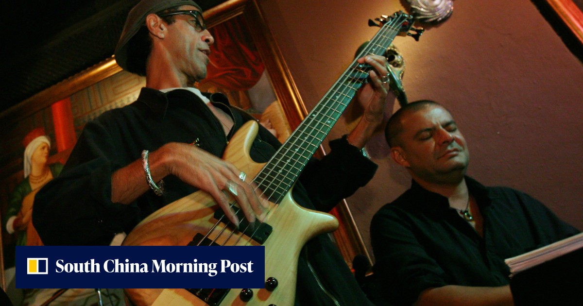Peel Fresco, Hong Kong's 'home of live music', closes, citing Covid-19 performance restrictions and lack of government help - Vimarsana News