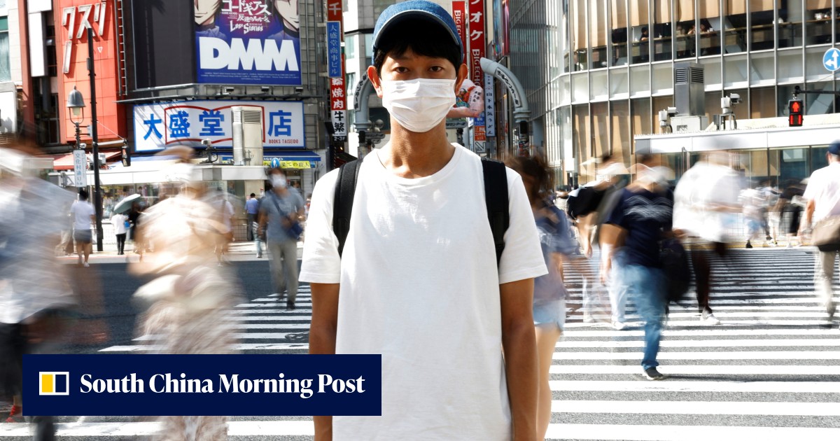 Japan man charges clients US$71 per hour 'to do nothing': 'basically, I rent myself out' - Vimarsana News