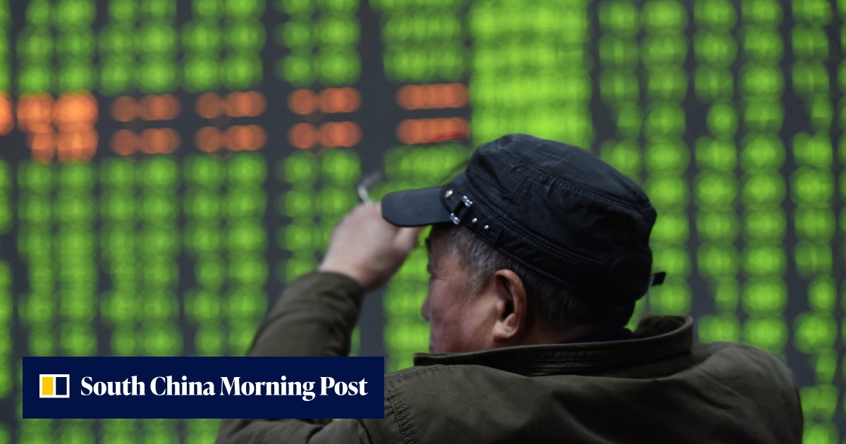 Alibaba, Tencent lead tech slide in Hong Kong amid longest losing streak since July on China slowdown, yuan depreciation - Vimarsana News