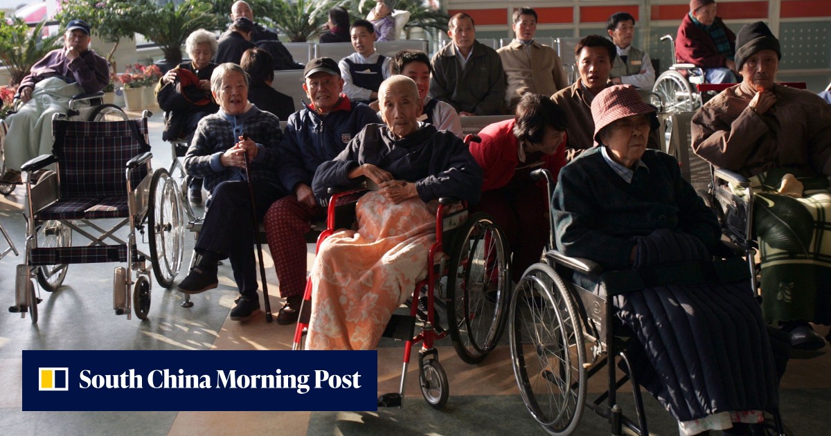 China population: urbanisation offers 'huge' source of untapped labour and consumption - Vimarsana News