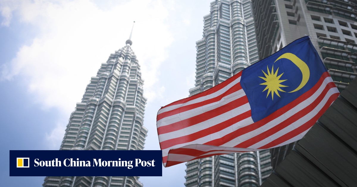 Malaysia's central bank hikes key rate for third straight meeting as inflation risk clouds outlook - Vimarsana News