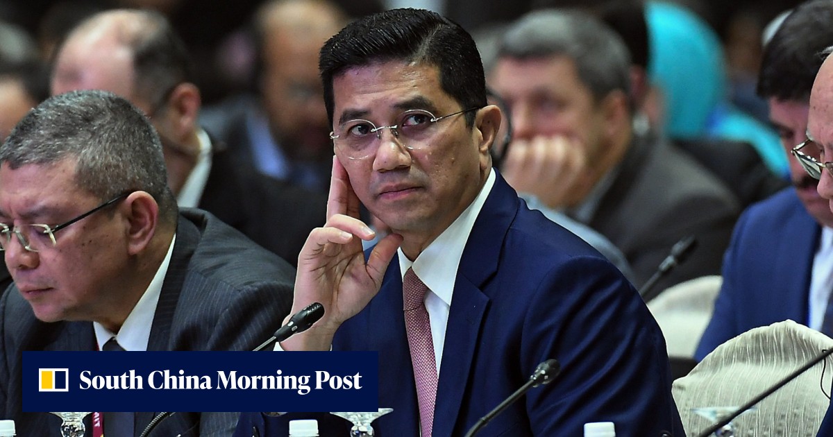 Malaysia's trade chief says 'we need more time' before calling election for economy to recover - Vimarsana News