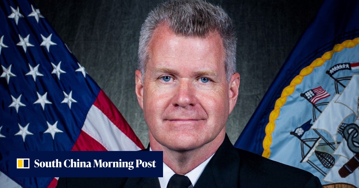 Navy official admits US 'neglected' South Pacific as Five Eyes intelligence alliance secretly meets in New Zealand - Vimarsana News
