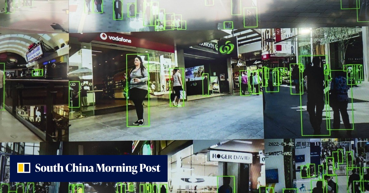 US should expand its restrictions on sale of hi-tech products to China, panel is told - Vimarsana News
