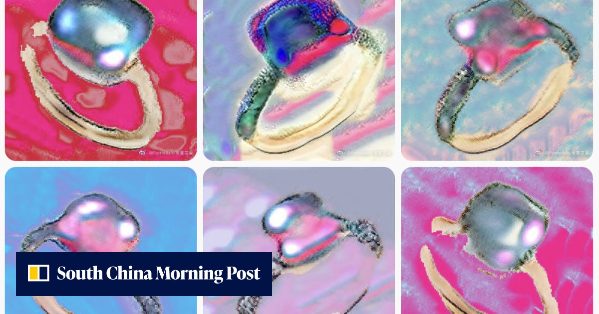 China NFT and metaverse marketing requires Tiffany, other global luxury brands, to tread lightly and be creative - Vimarsana News
