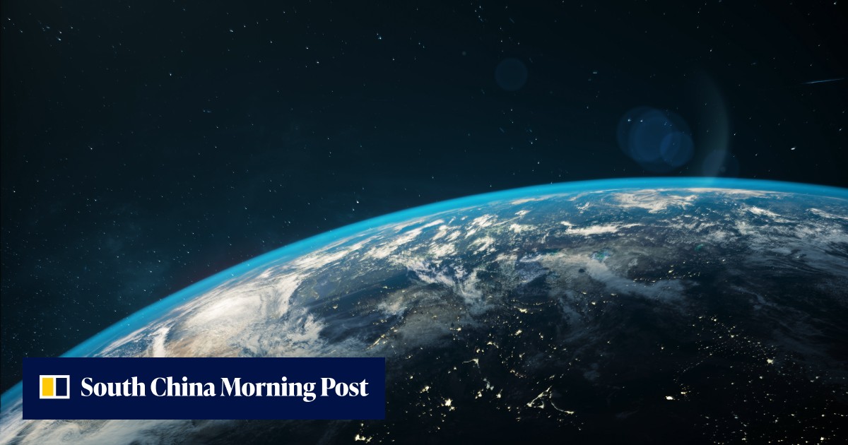 Next stop: space? Chinese firm aims for suborbital tourist trips by 2025 - Vimarsana News