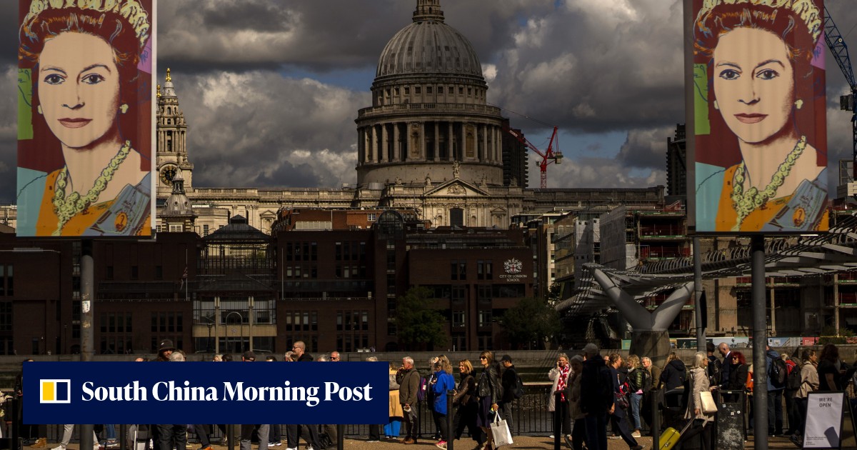 As Asian leaders from Malaysia, Singapore to Sri Lanka arrive for Queen Elizabeth's funeral, analysts see an opportunity for UK to strengthen 'delicate Commonwealth links' - Vimarsana News