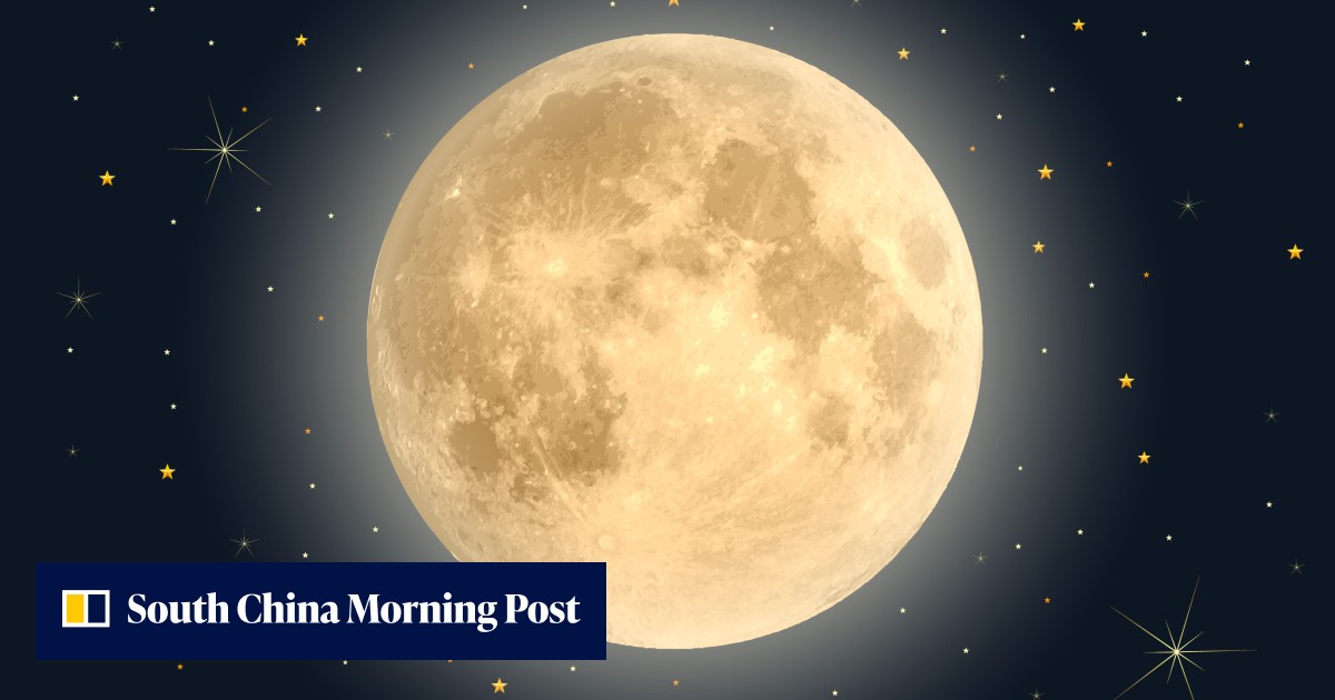 Opera based on 17th century moon trip fantasy novel by a German astronomer to have its world premiere in Hong Kong - Vimarsana News