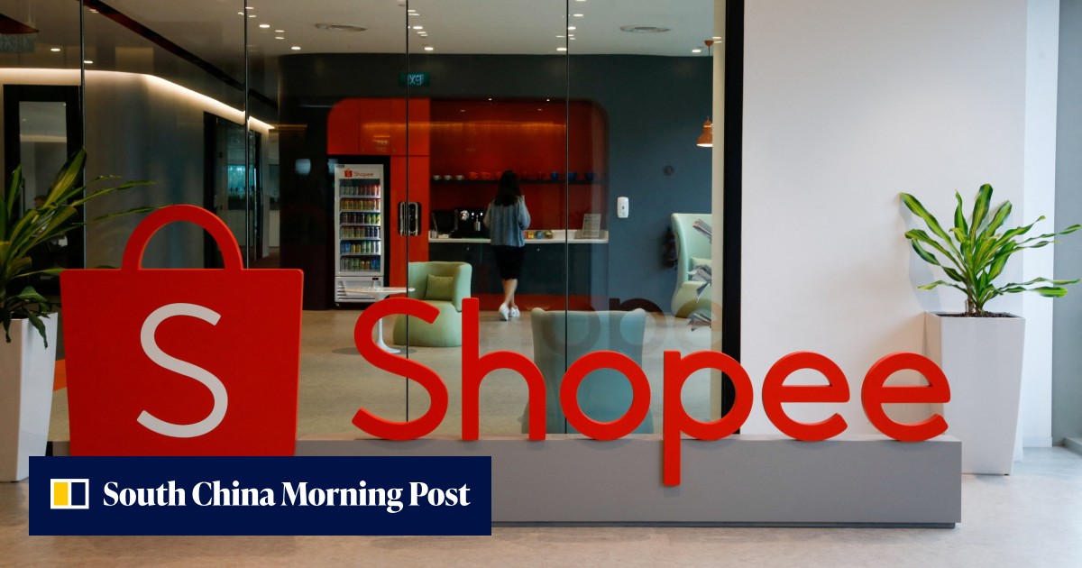 Singapore e-commerce giant Shopee cuts jobs in China as lay-offs spread from Indonesia, Latin America - Vimarsana News