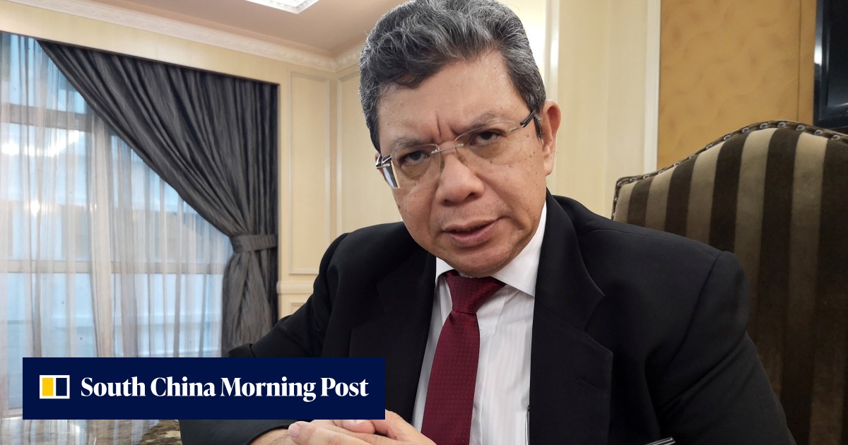 Malaysia's top diplomat says Asean must 'decide what's next' for stalled Myanmar peace plan - Vimarsana News