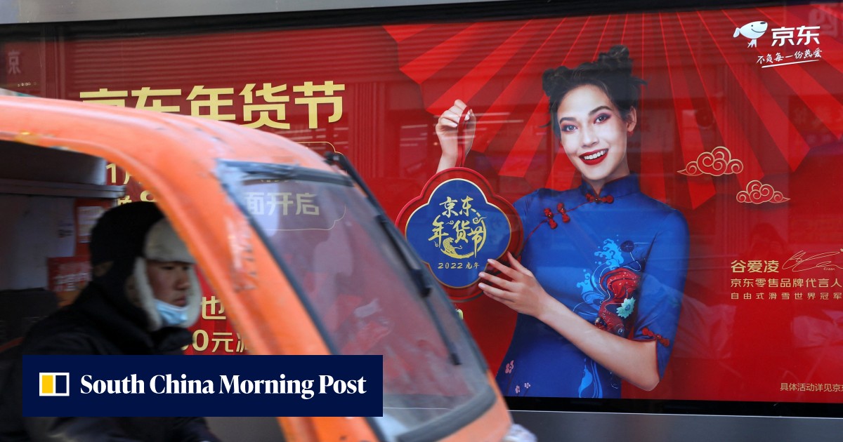Chinese tech giants give up lavish spending, cut costs in the face of economic headwinds - Vimarsana News