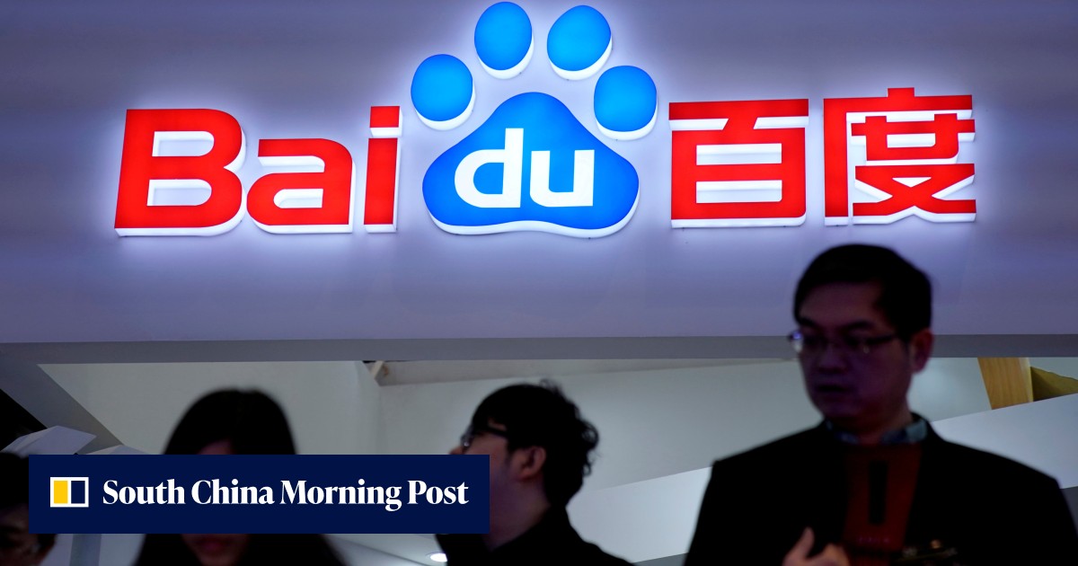 Chinese internet search giant Baidu to shut online-to-offline platform Nuomi, rival to Meituan - Vimarsana News