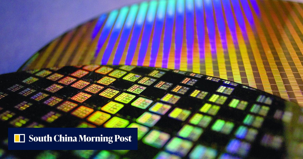 Europe eyes new 'non-China' supply chains as Taiwan tensions stoke semiconductor worries - Vimarsana News