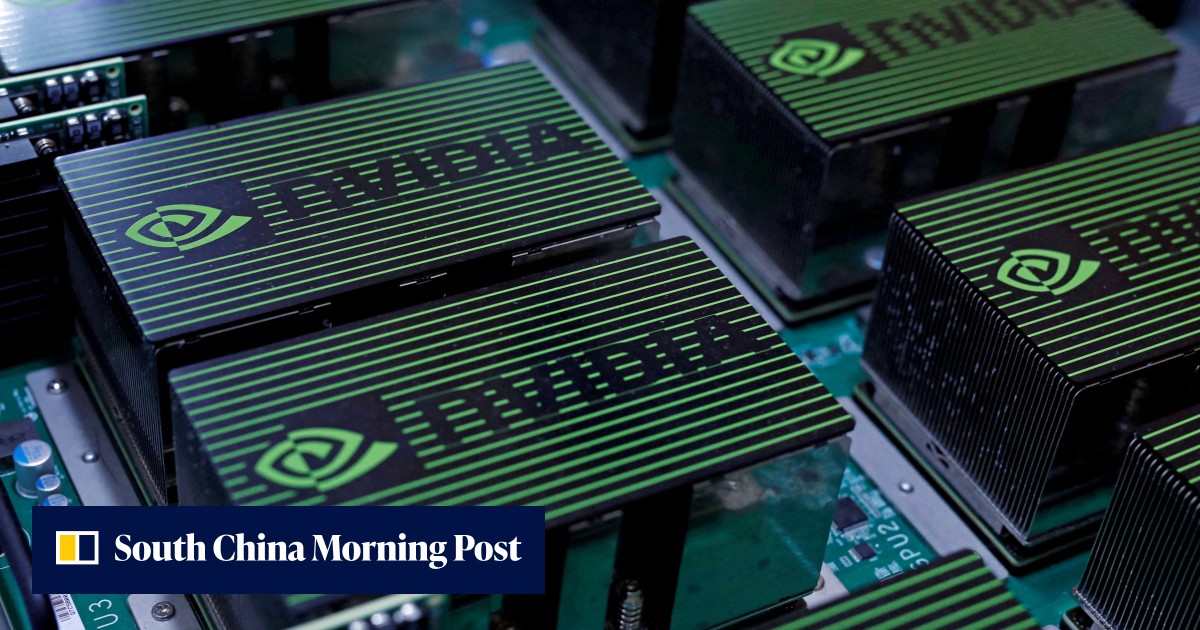 Nvidia unveils new AI-focused chip RTX 4090 that produces realistic images in games - Vimarsana News