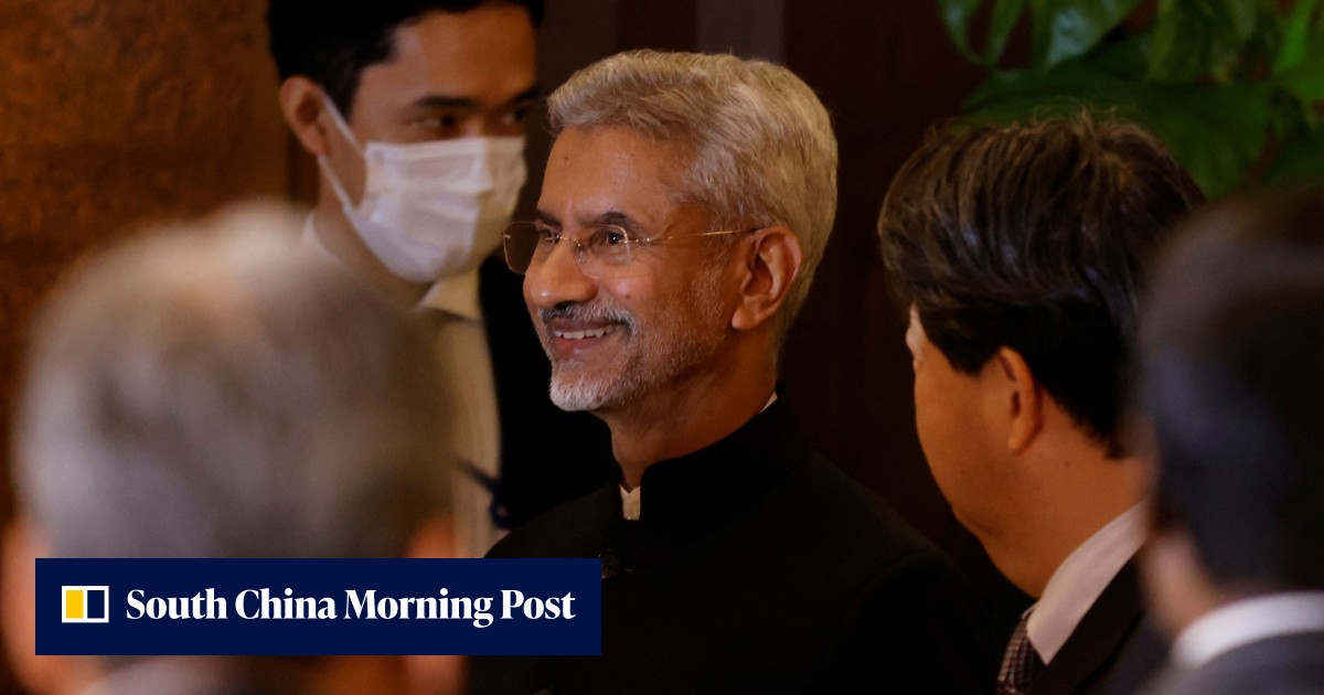 Chill lingers over China-India relations amid Jaishankar's diplomatic barrage at UN General Assembly - Vimarsana News