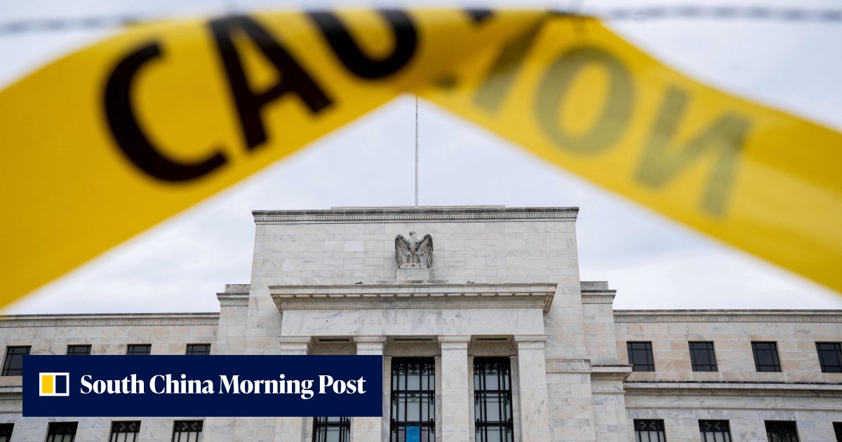 China's capital conundrum: US Fed hikes and geopolitical strife add fuel to yuan exodus - Vimarsana News