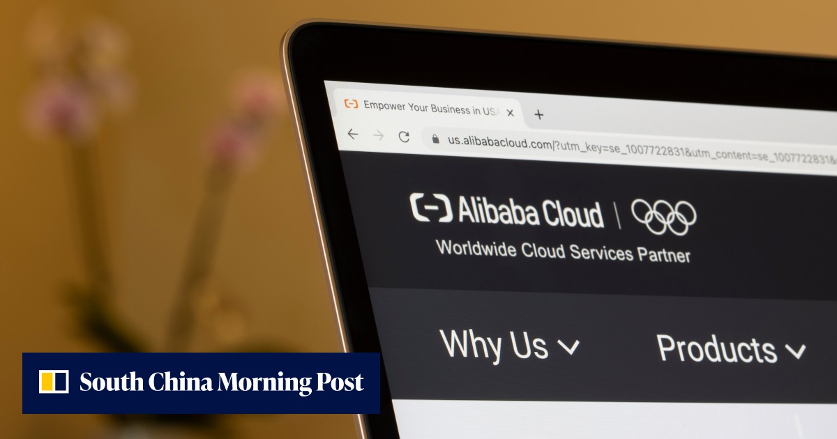 Alibaba commits US$1 billion on global cloud services partner ecosystem to expand overseas amid China's faltering economy - Vimarsana News