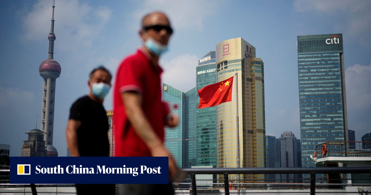 World Bank's David Malpass on China's stimulus resistance 'out of touch with reality' - Vimarsana News