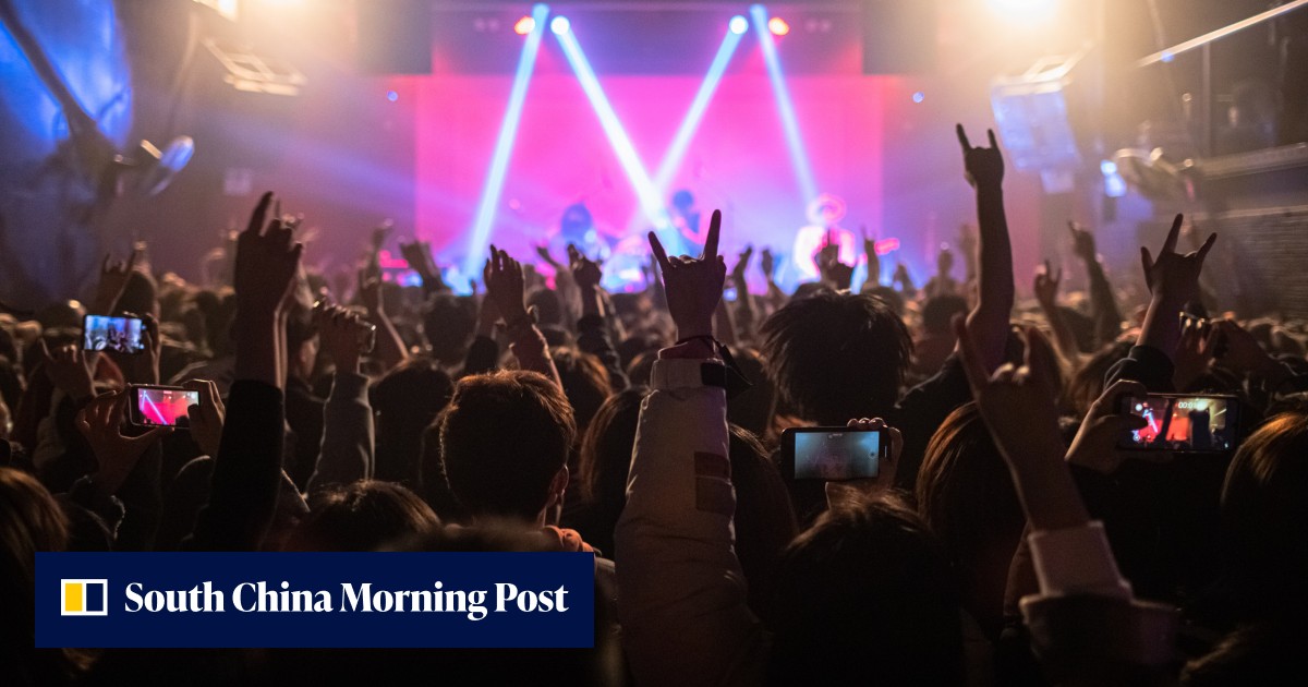Chinese regulator pushes for broadcast delay of all online concerts and shows, tightening censorship of live-streamed content - Vimarsana News