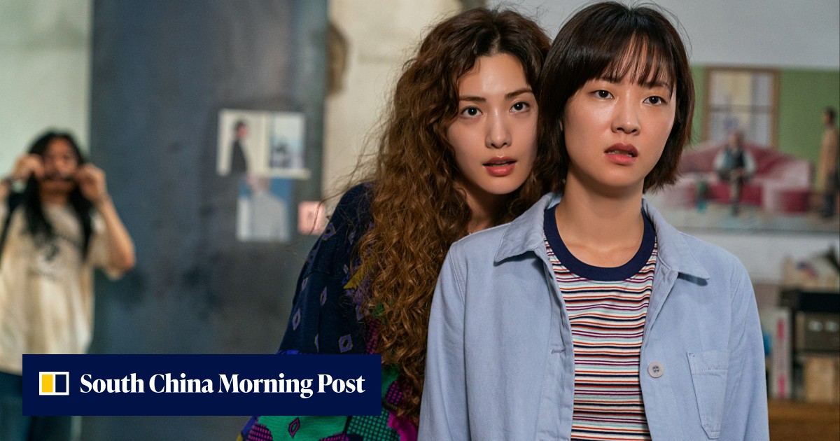 9 new K-dramas to watch in October 2022: Glitch on Netflix, Curtain Call, Bargain and more - Vimarsana News