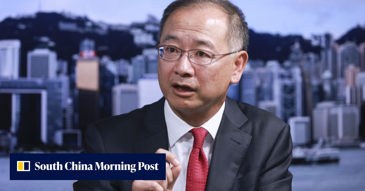 Exclusive: Hong Kong Monetary Authority will launch trials to find suitable use for proposed digital dollar, CEO Eddie Yue says - Vimarsana News