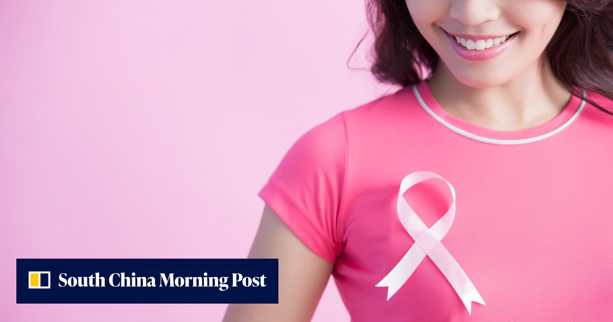 90 per cent survival rate for breast cancer patients diagnosed early, those below 40 face highest risk of recurrence: Hong Kong study - Vimarsana News